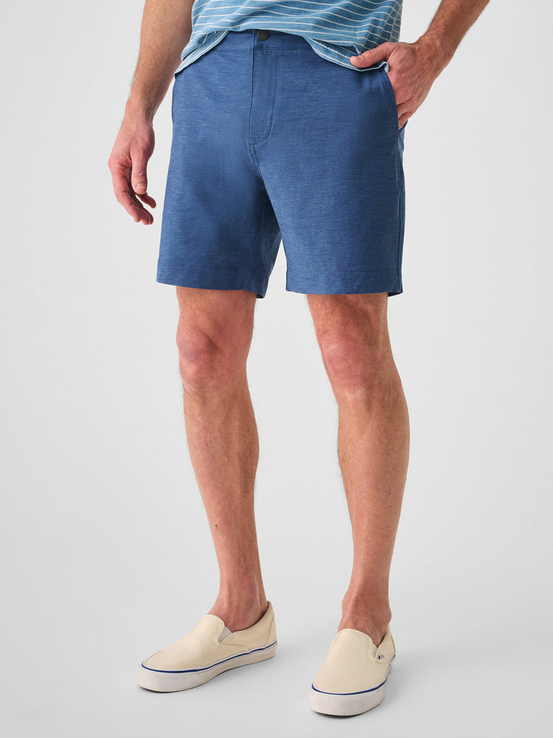 FAHERTY ALL DAY SHORTS