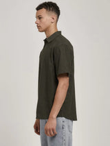 THE PROMISED LAND S/S SHIRT